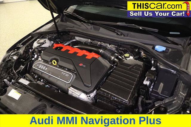 Used 2024 Audi RS 3 AWD/4WD image 33
