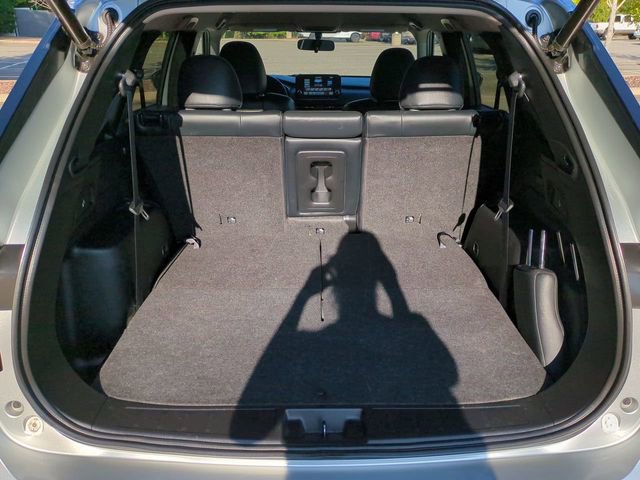 Used 2024 Mitsubishi Outlander SE image 13