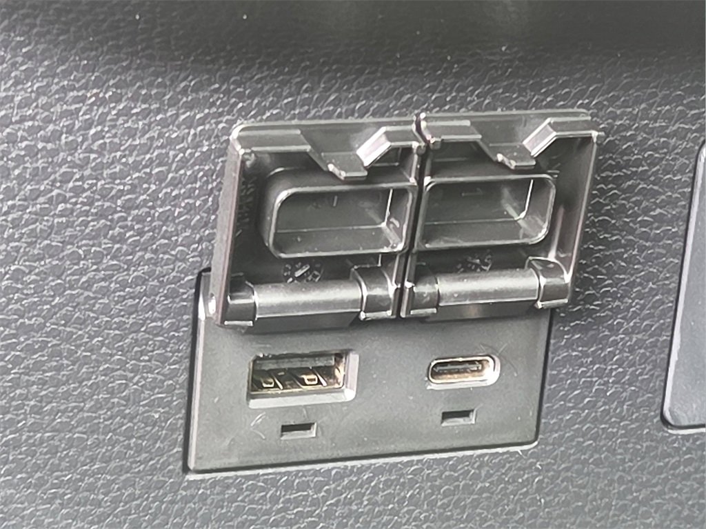 Certified 2025 Toyota Tundra SR5 image 13