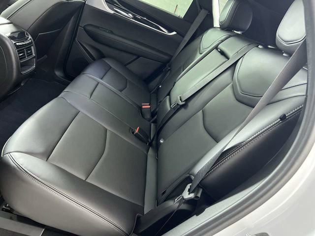 Certified 2026 Cadillac XT5 Premium Luxury w/ Driver Assist Package image 26