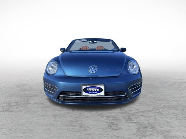 Used 2017 Volkswagen Beetle 1.8T Classic image 2
