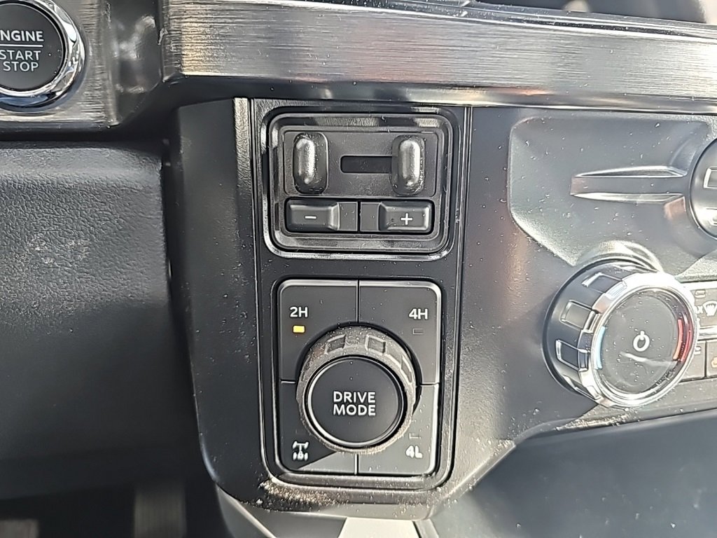 New 2025 Ford F250 Lariat w/ Lariat Ultimate Package image 17