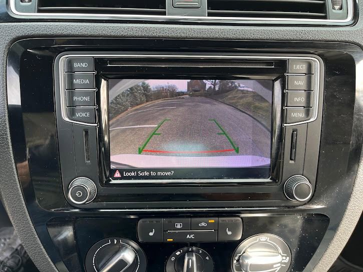 Used 2016 Volkswagen Jetta Sport image 22