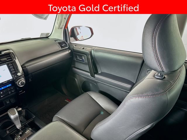 Certified 2023 Toyota 4Runner TRD Pro AWD/4WD image 29