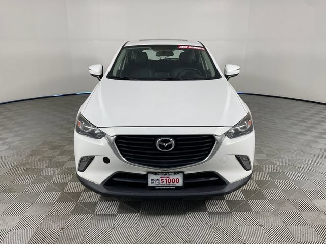 Used 2016 MAZDA CX-3 Touring w/ Premium Package AWD/4WD image 18