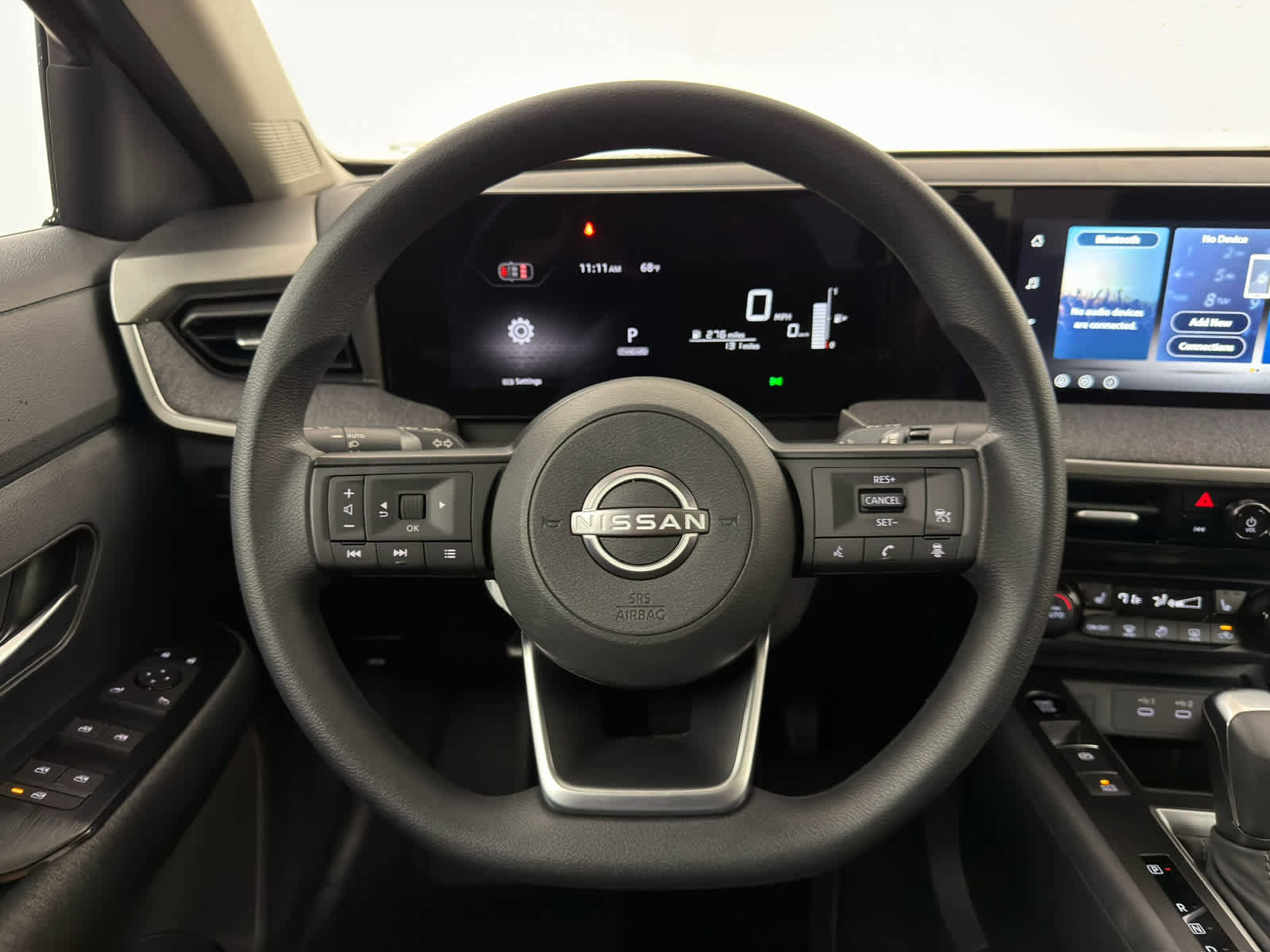 New 2026 Nissan Kicks SV w/ SV Premium Package FWD image 17