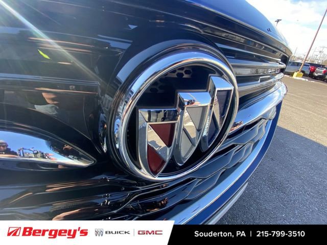 Certified 2023 Buick Encore GX Preferred image 35