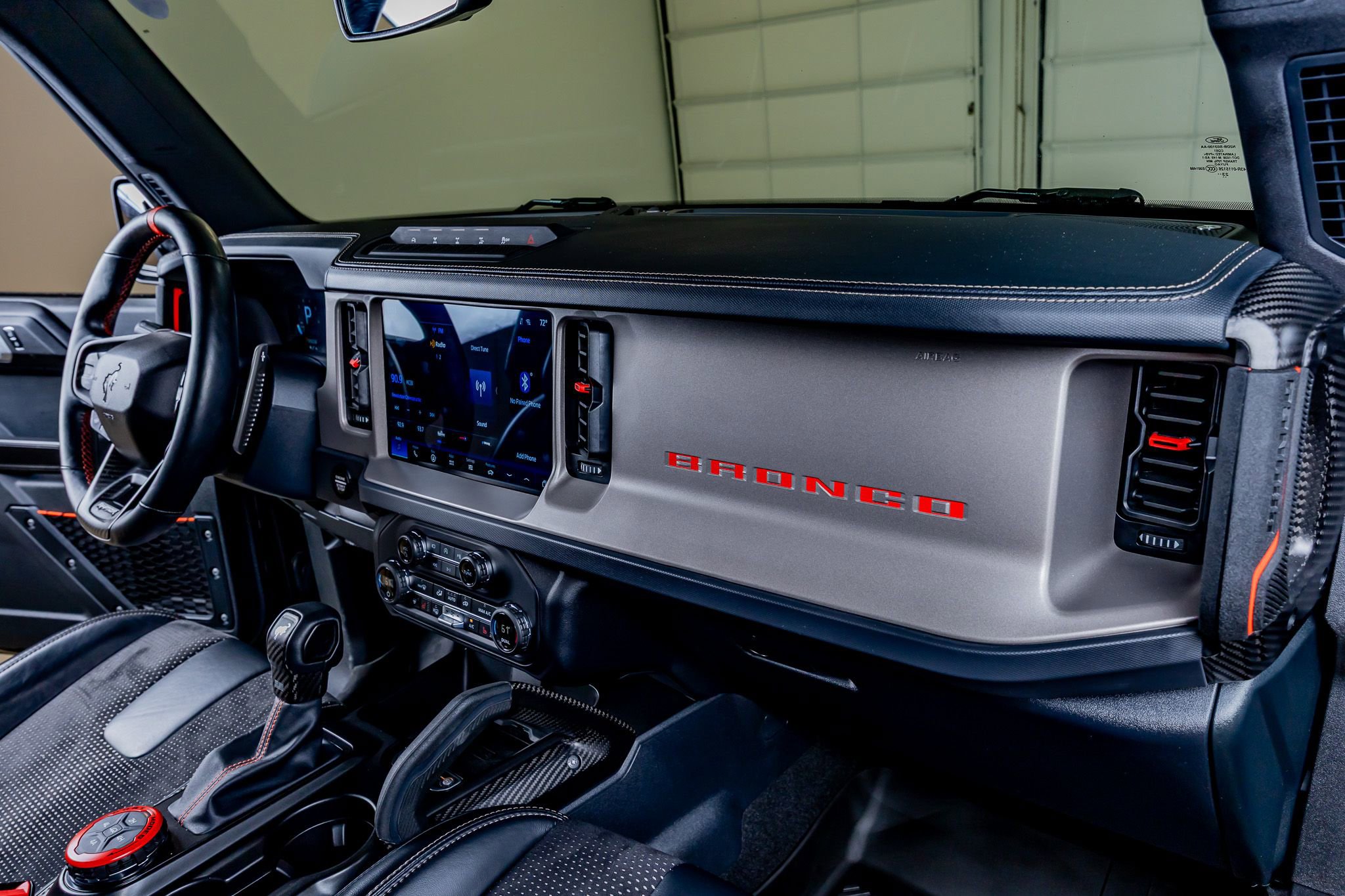 Used 2023 Ford Bronco Raptor image 18