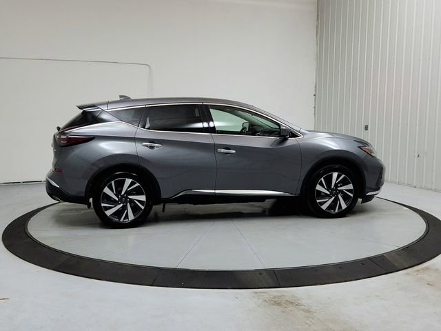 Used 2023 Nissan Murano SL w/ SL Moonroof Package image 8