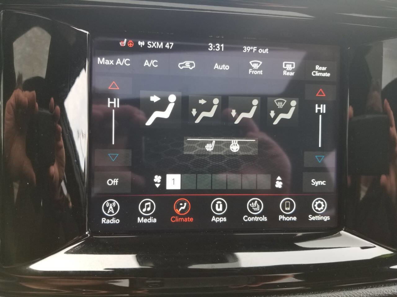Used 2024 Dodge Durango SXT image 30