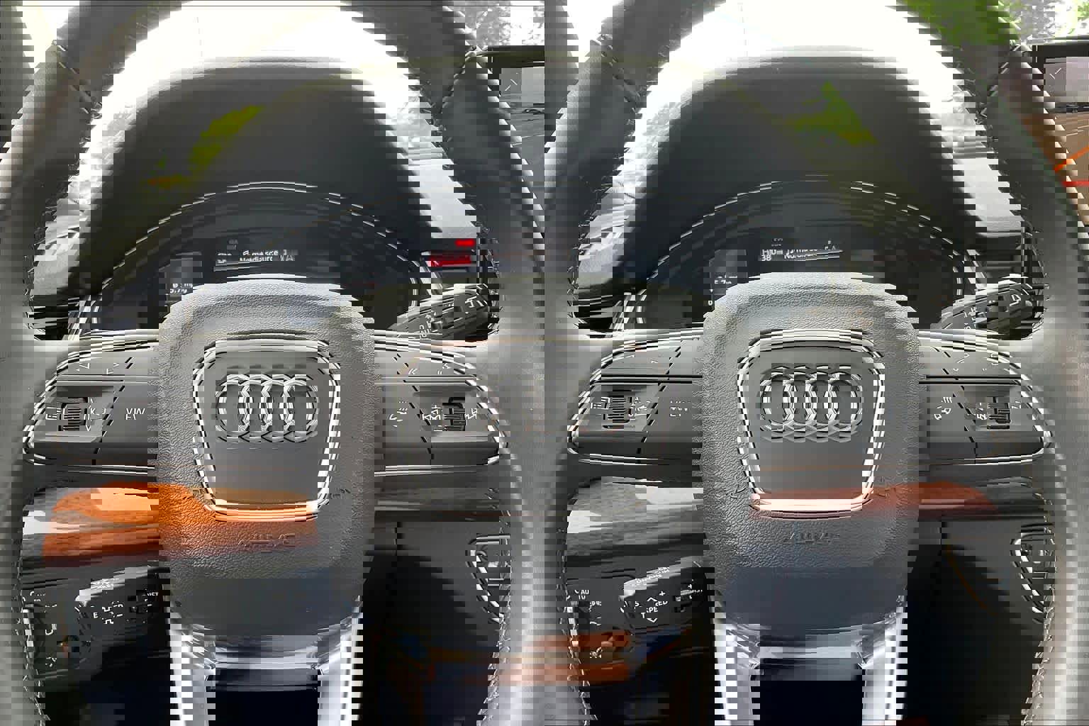 Used 2022 Audi Q5 2.0T Premium Plus image 33