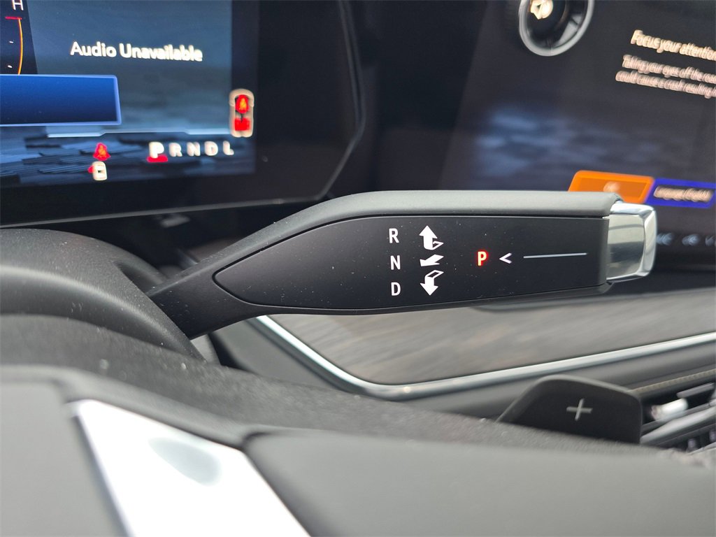 New 2025 Chevrolet Suburban Premier w/ Sun And Tow Package image 26