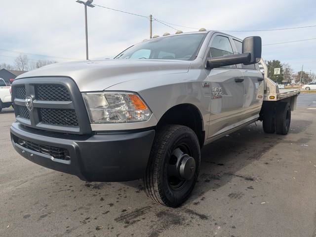 Used 2014 RAM 3500 Tradesman image 4