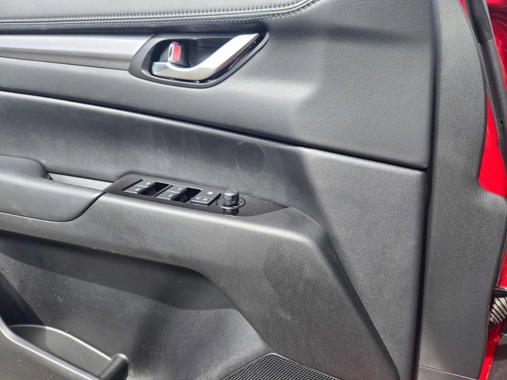 Certified 2025 MAZDA CX-5 AWD 2.5 S image 14