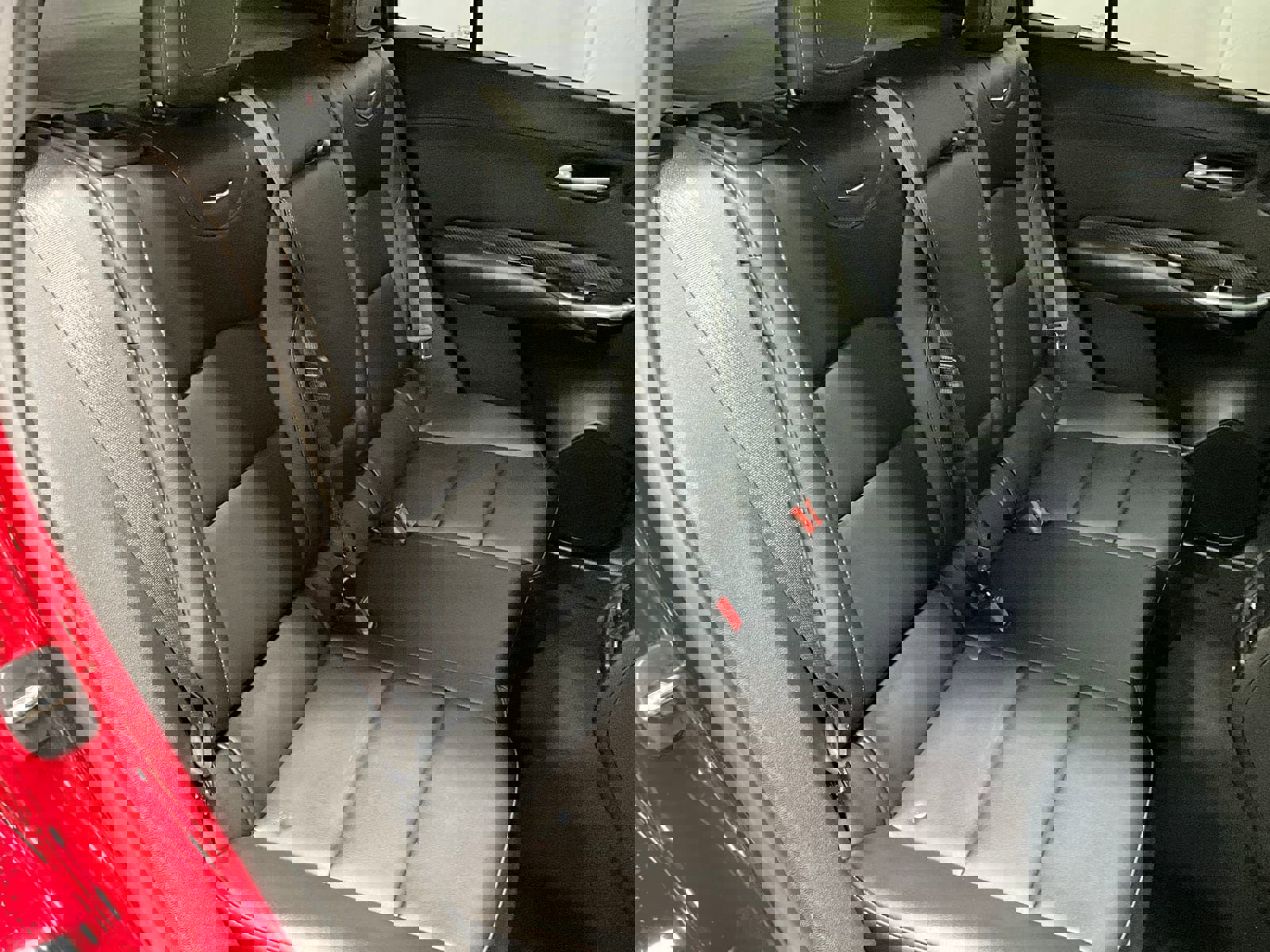 Used 2021 Cadillac XT4 Sport image 24