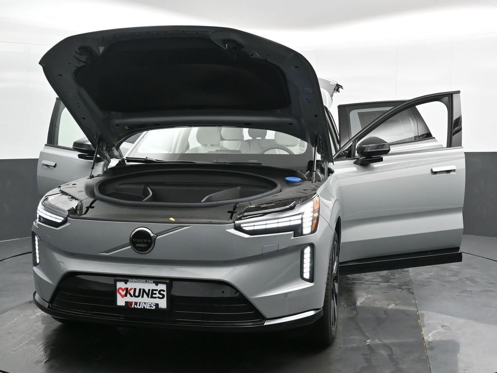 New 2025 Volvo EX90 Ultra image 49