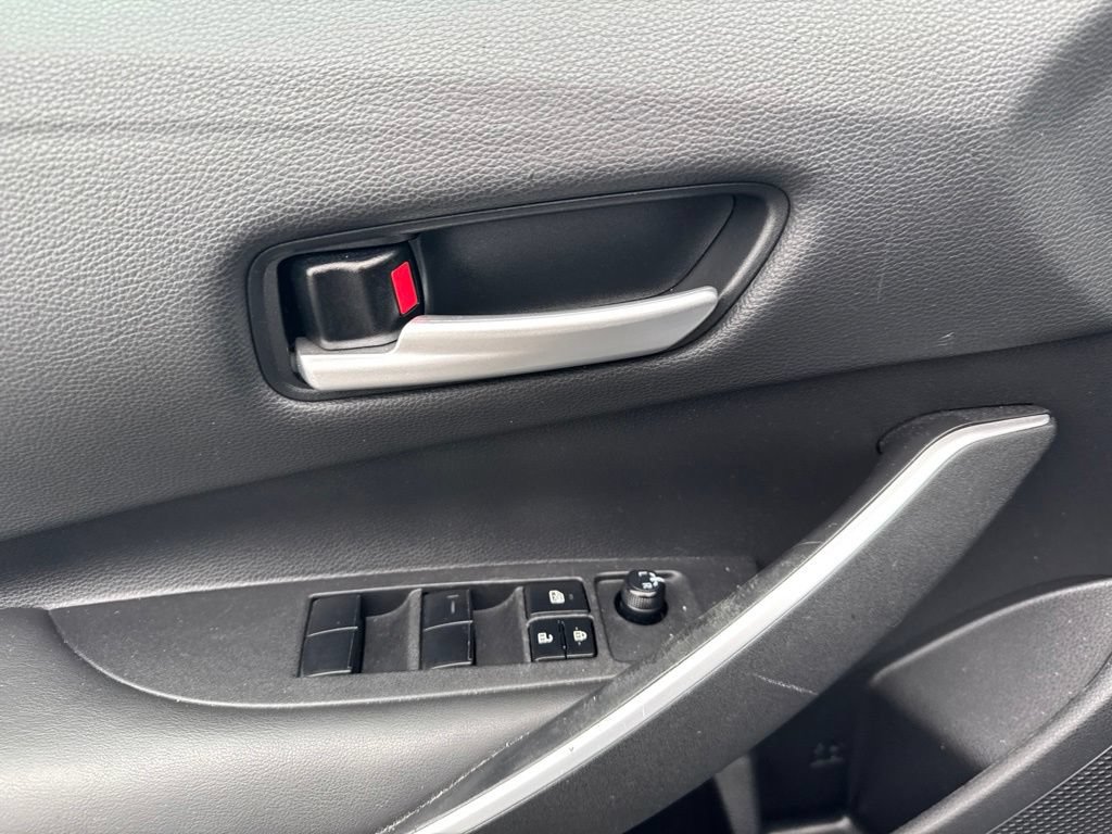 Used 2022 Toyota Corolla SE FWD image 13