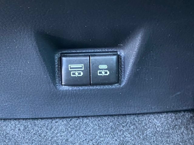 Used 2025 Toyota Camry LE w/ Convenience Package AWD/4WD image 21