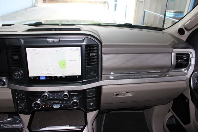 Used 2025 Ford F450 Platinum w/ Platinum Plus Package image 33