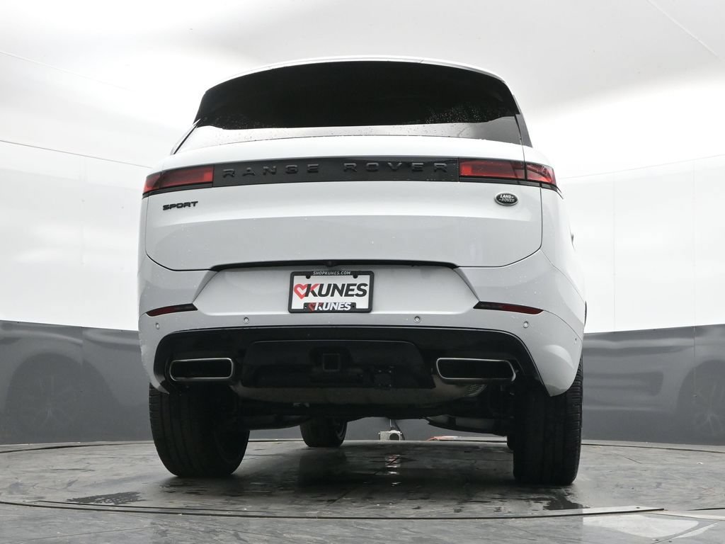 Used 2023 Land Rover Range Rover Sport SE Dynamic AWD/4WD image 36