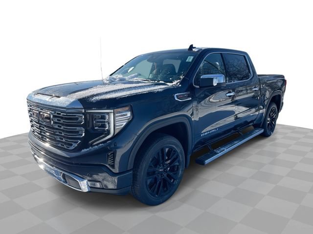 New 2026 GMC Sierra 1500 Denali