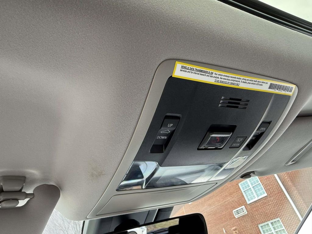 Used 2021 Lexus RX 450hL AWD w/ Premium Package image 26