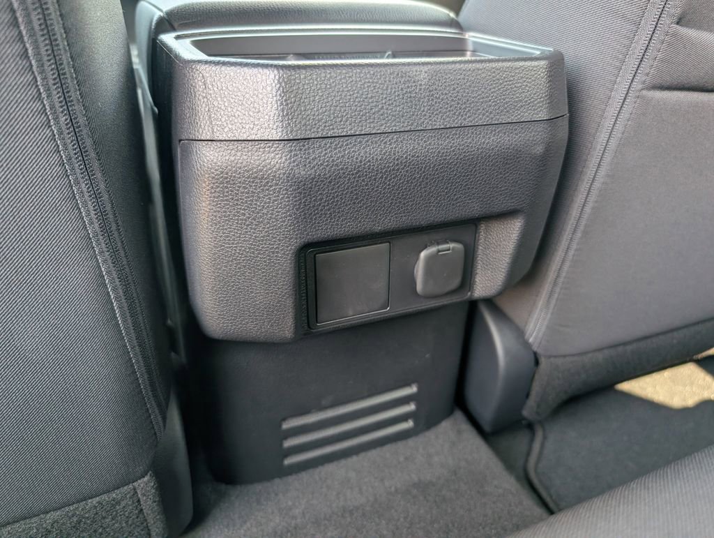 New 2026 Toyota Tacoma SR RWD image 26
