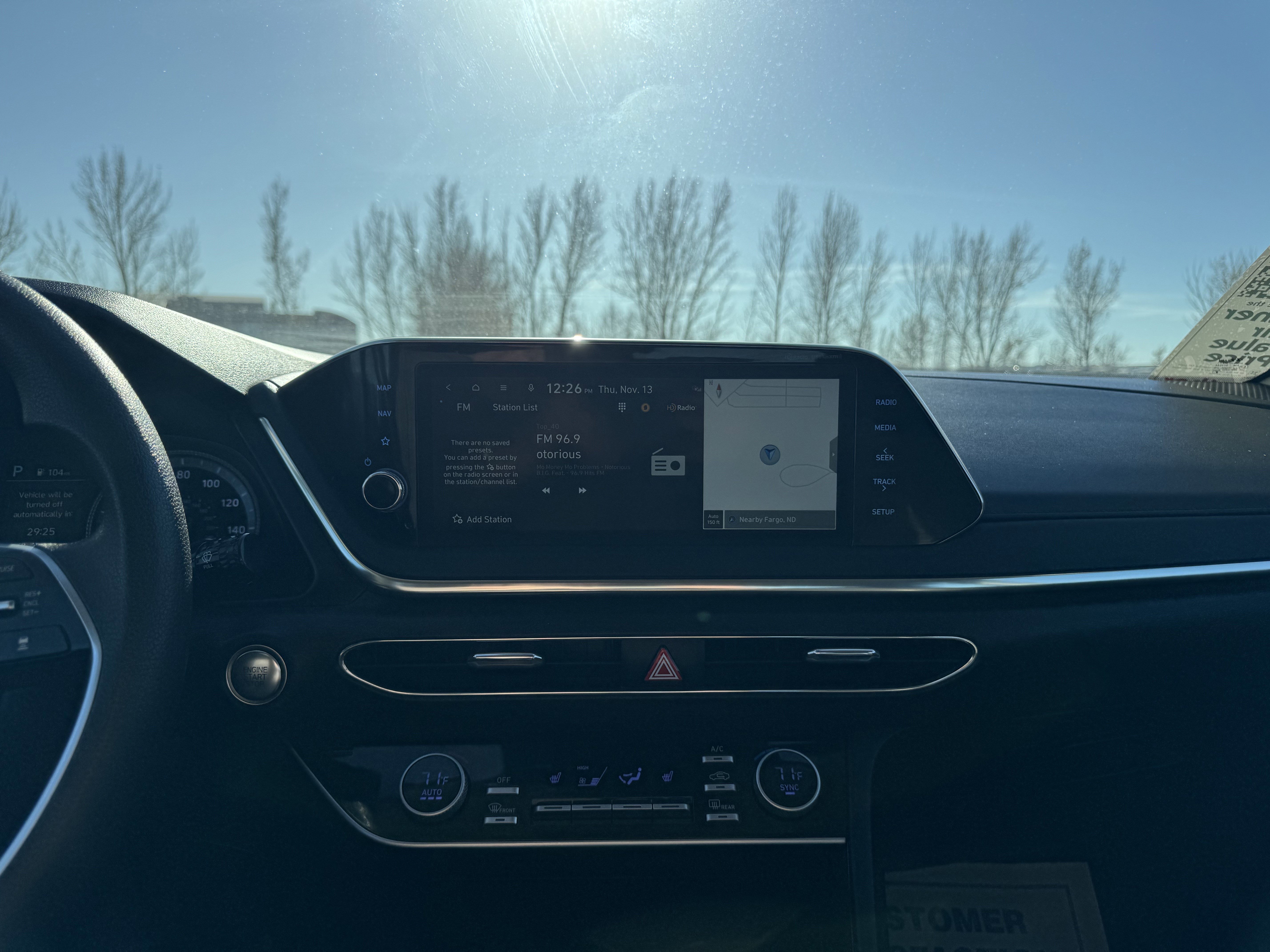 Used 2023 Hyundai Sonata SEL image 16