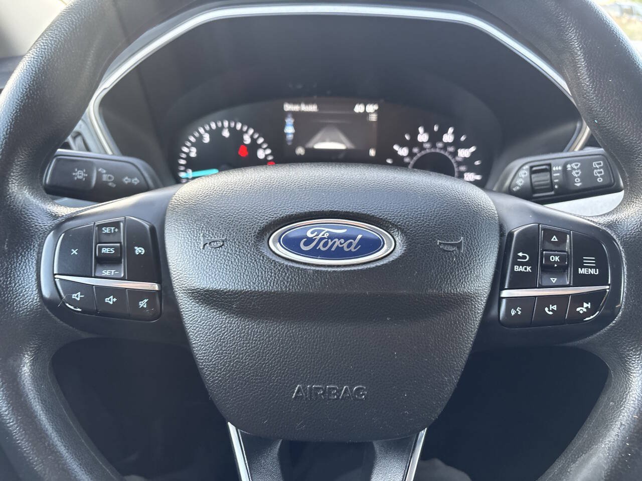 Used 2020 Ford Escape SE FWD image 8