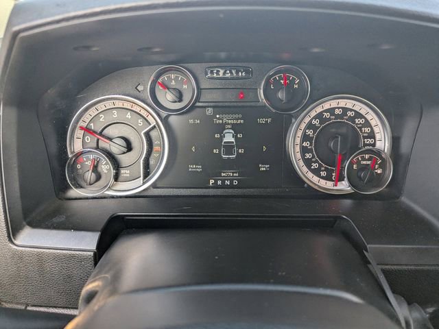 Used 2018 RAM 2500 Laramie w/ Sport Appearance Group image 33