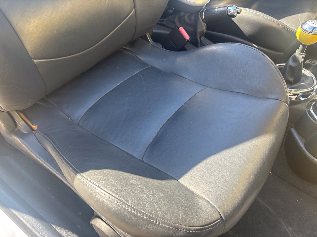 Used 2005 MINI Cooper S FWD image 31