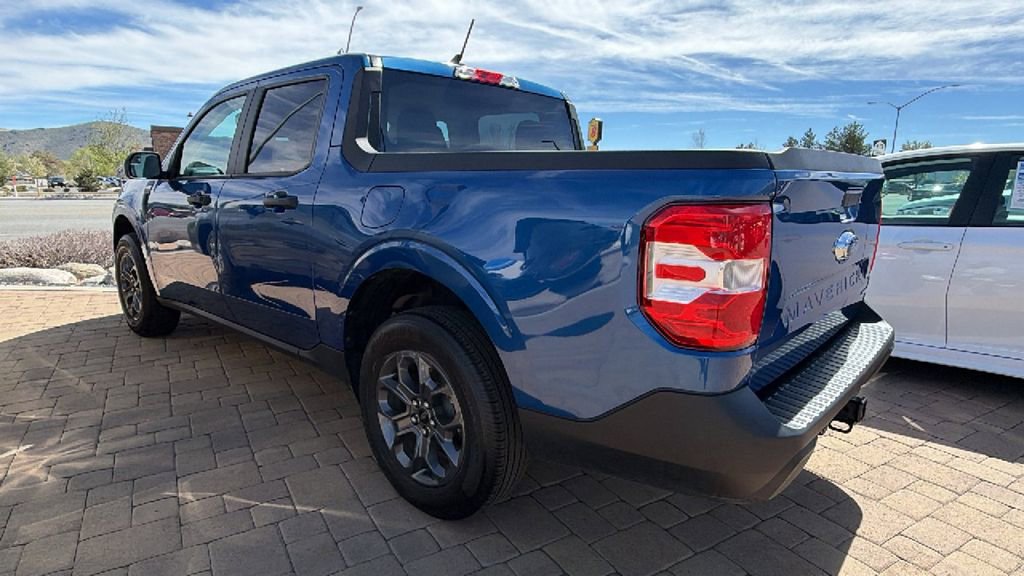 Used 2024 Ford Maverick XLT w/ Equipment Group 300A Standard image 3