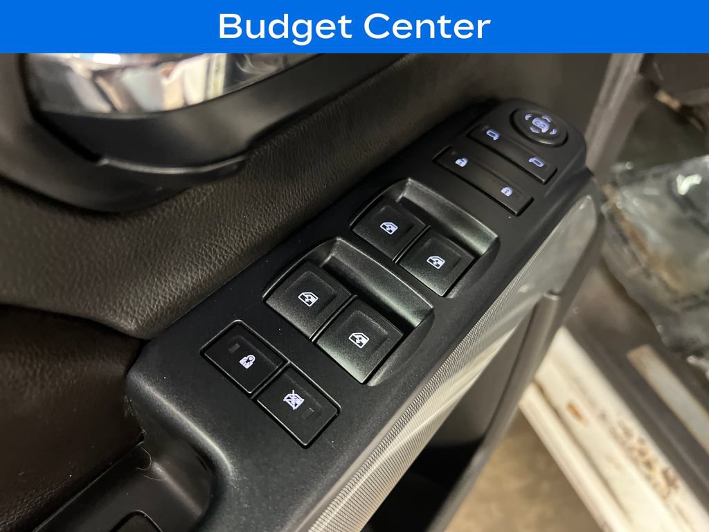 Used 2014 Chevrolet Silverado 1500 LT w/ All Star Edition AWD/4WD image 15