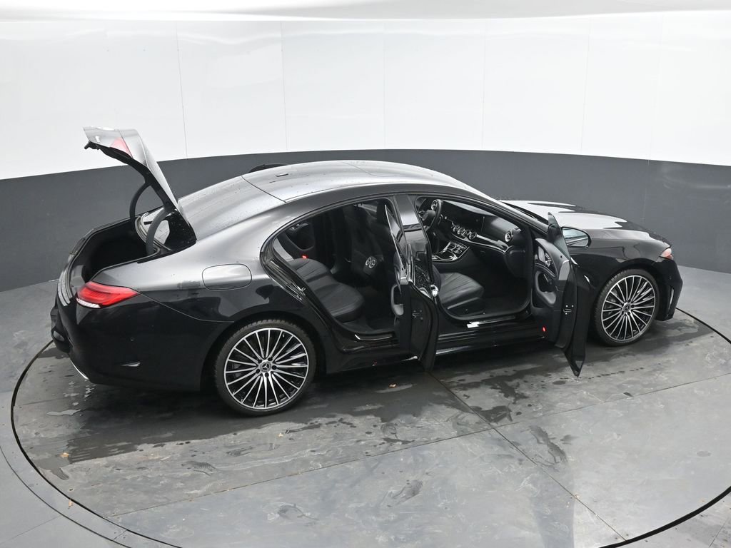Used 2023 Mercedes-Benz CLS 450 4MATIC image 52