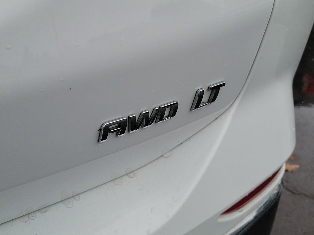 Used 2021 Chevrolet Equinox LT image 6