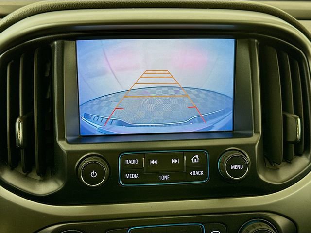 Used 2017 Chevrolet Colorado LT image 15