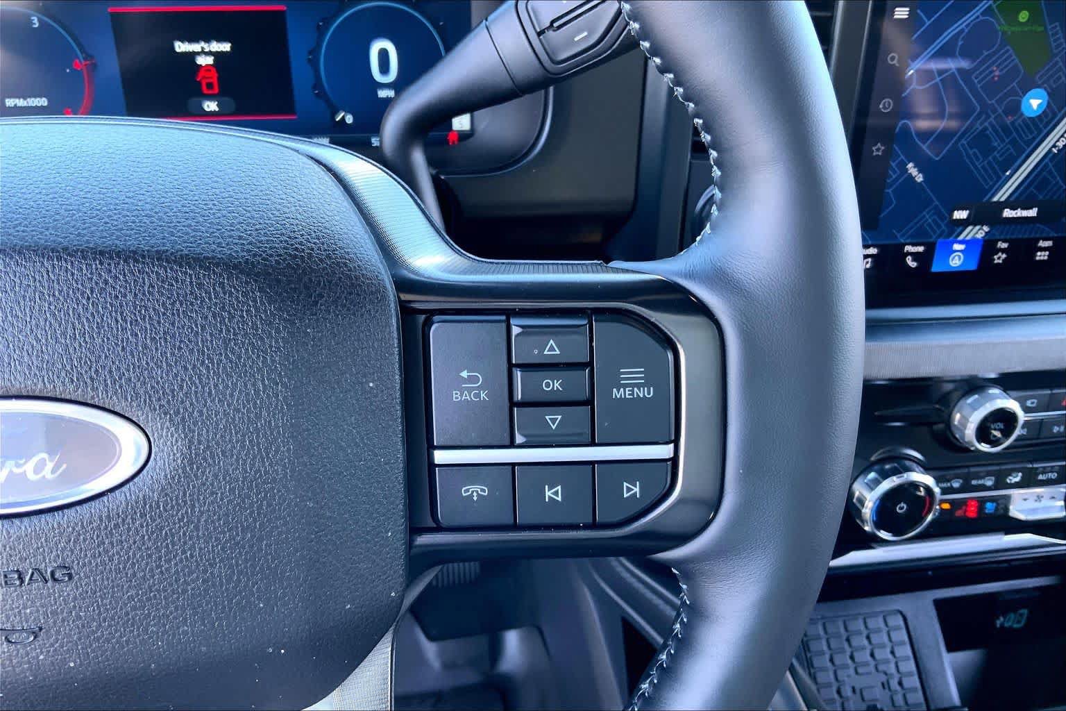 Used 2026 Ford F250 Platinum AWD/4WD image 33