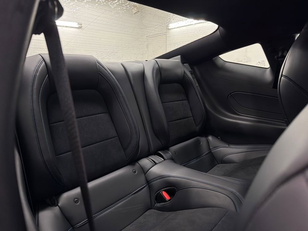 New 2026 Ford Mustang Dark Horse image 29