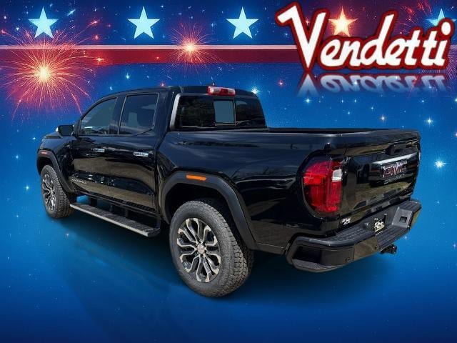 New 2026 GMC Canyon Denali AWD/4WD image 7