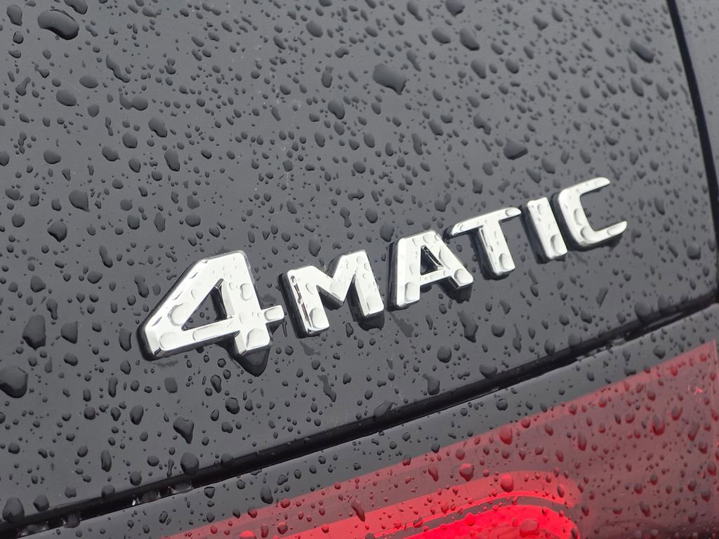 New 2026 Mercedes-Benz GLC 300 4MATIC image 5