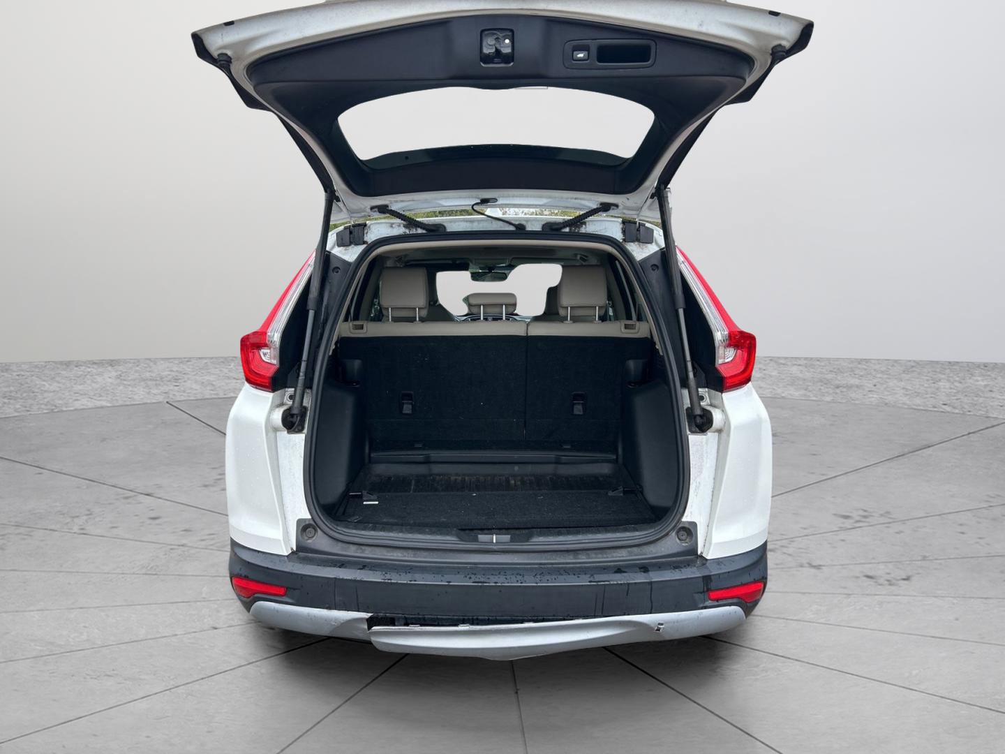 Used 2019 Honda CR-V EX-L image 33