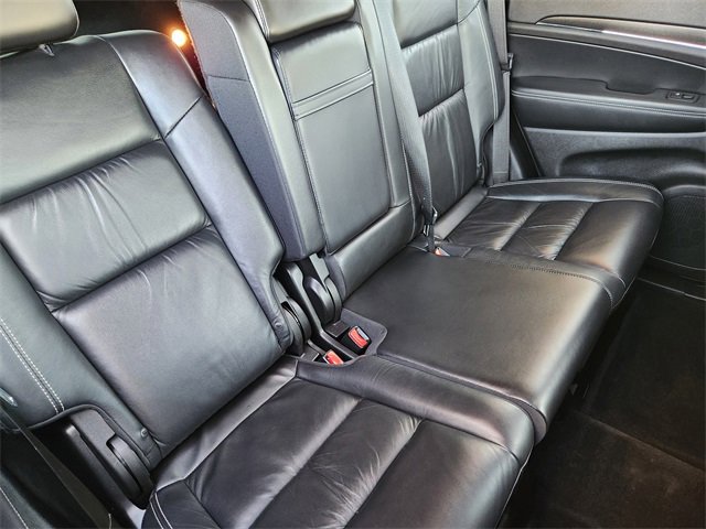 Used 2015 Jeep Grand Cherokee Limited image 27