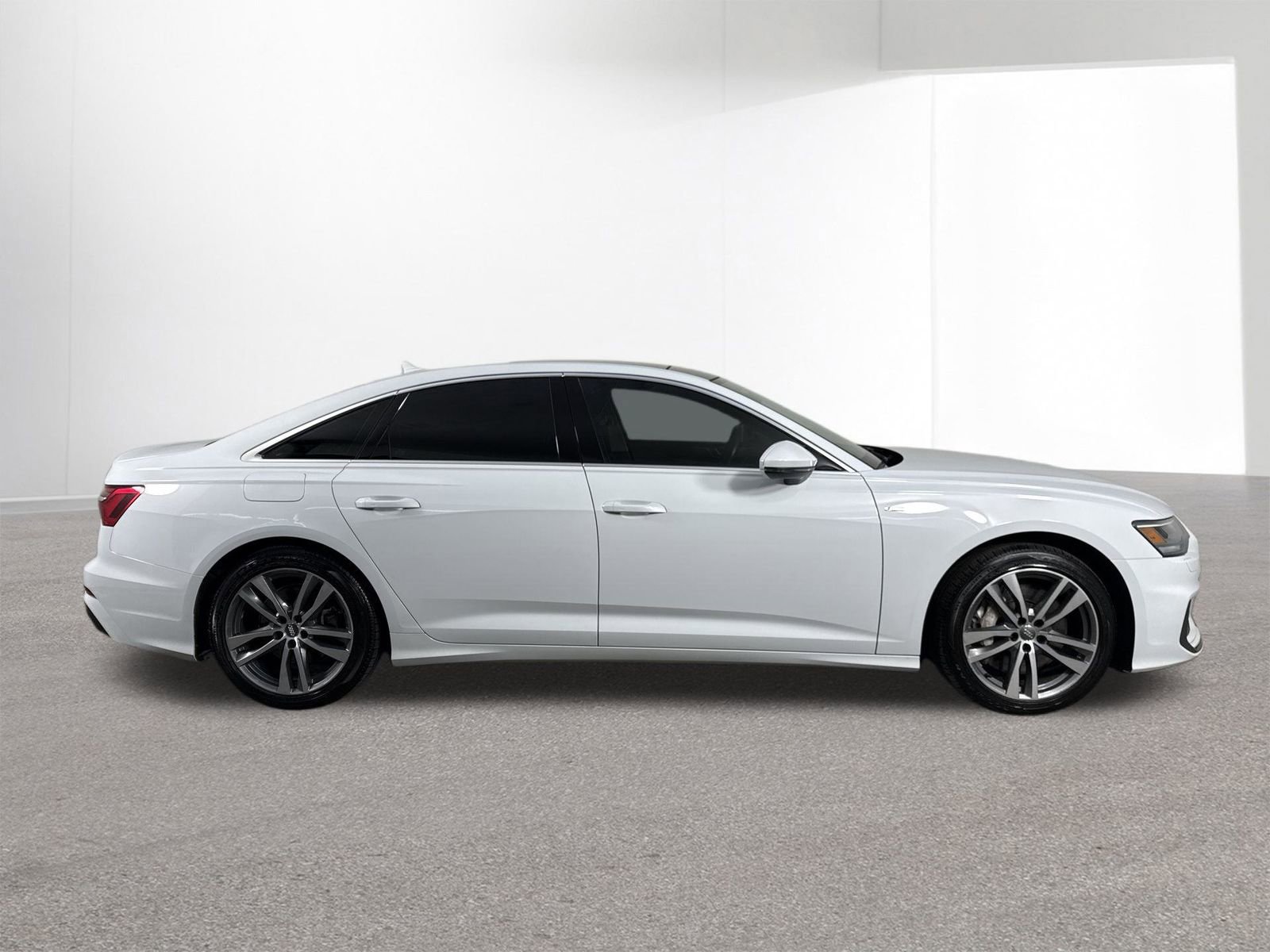 Used 2019 Audi A6 3.0T Premium w/ Convenience Package image 38
