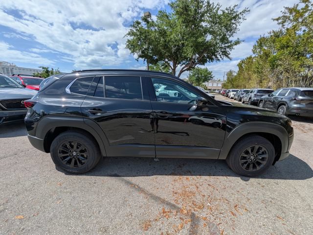 New 2026 MAZDA CX-50 AWD 2.5 Hybrid w/ Weather Package image 4