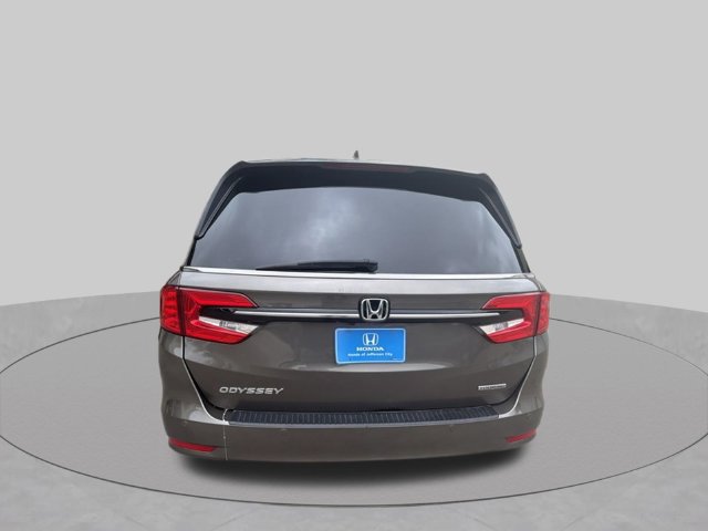 Certified 2022 Honda Odyssey Touring image 7