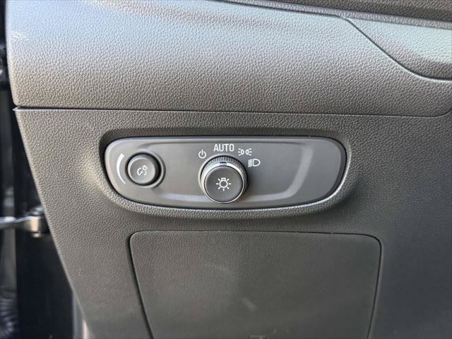 Used 2024 Buick Encore GX Sport Touring AWD/4WD image 22