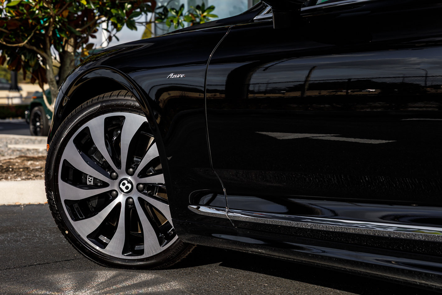 New 2026 Bentley Continental GT image 9