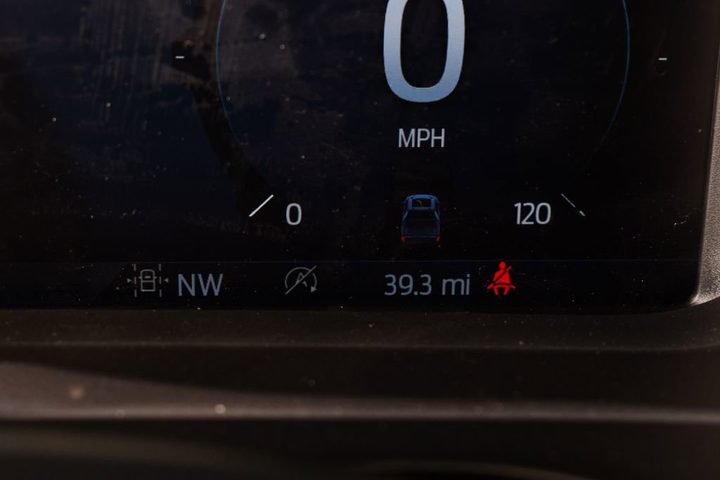 New 2026 Ford F150 STX w/ F-150 LOBO Package image 25