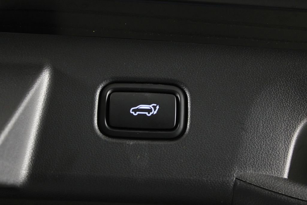 Certified 2025 Hyundai Tucson Limited image 18