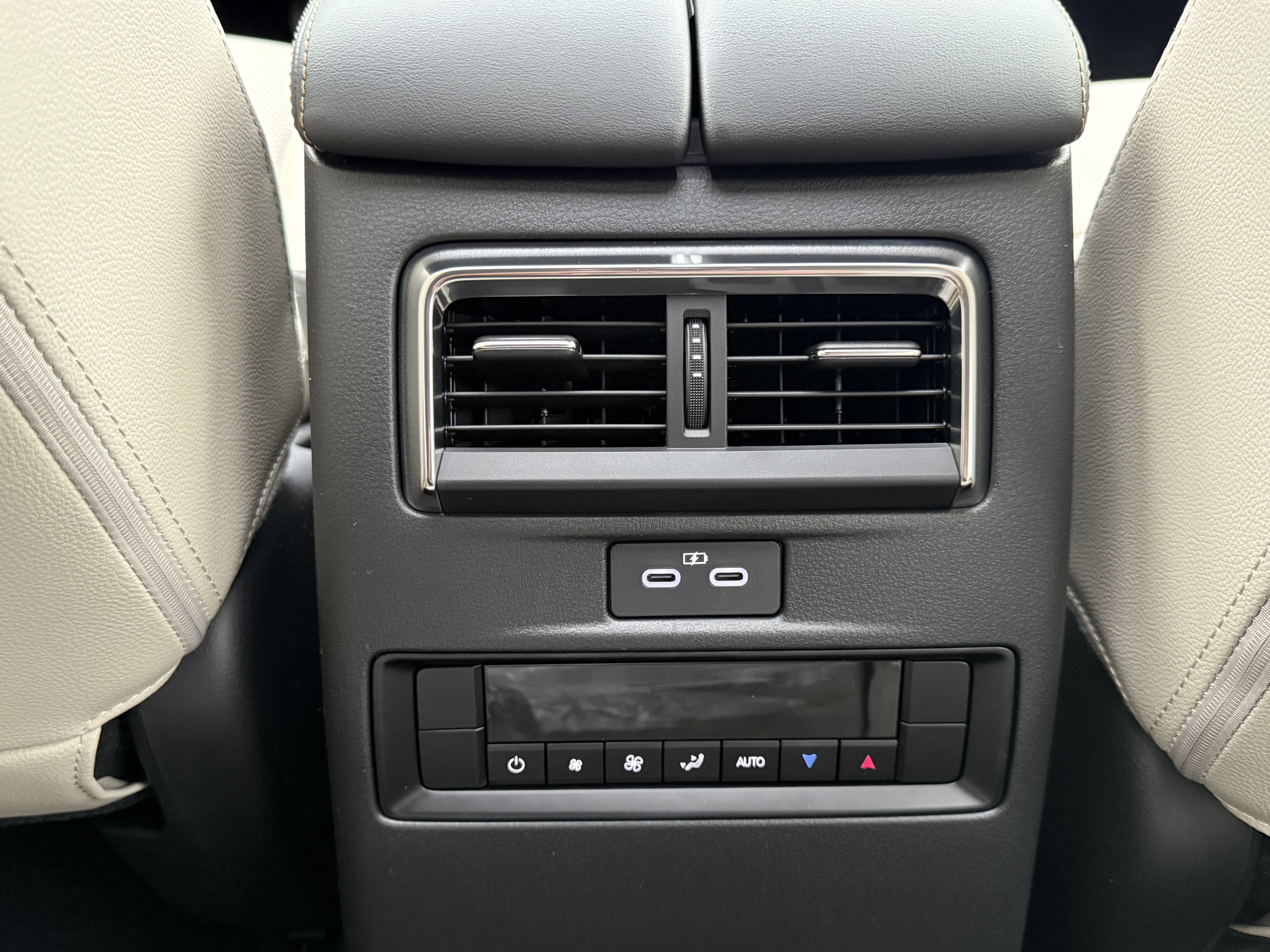 New 2025 MAZDA CX-70 3.3 Turbo w/ Premium Package image 7